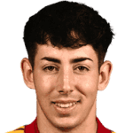 Daniel Rodríguez Crespo